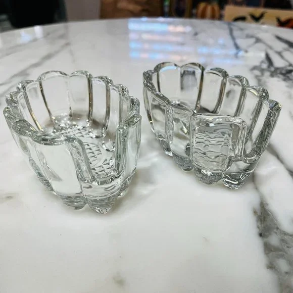VTG thick glass spooners - Picture 8 of 13